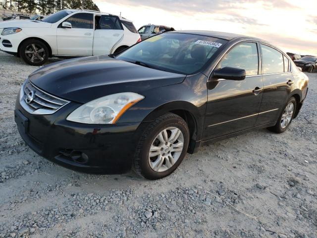 NISSAN ALTIMA BAS 2011 with VIN 1N4AL2AP1BN445572 - Photo from auction