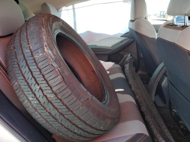 Photo 11 from auction – 2022 SUBARU CROSSTREK with VIN JF2GTAEC4NH203305