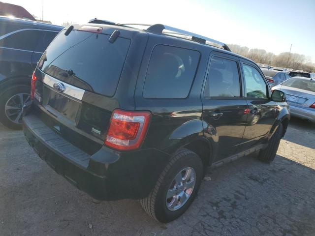 Photo 3 from auction – 2012 FORD ESCAPE LIM with VIN 1FMCU9EG2CKB70103