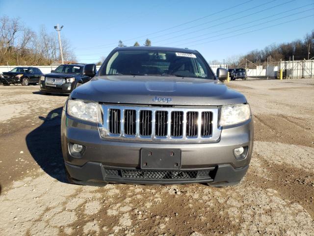 Photo 5 from auction – 2012 JEEP GRAND CHER with VIN 1C4RJFAG7CC349968