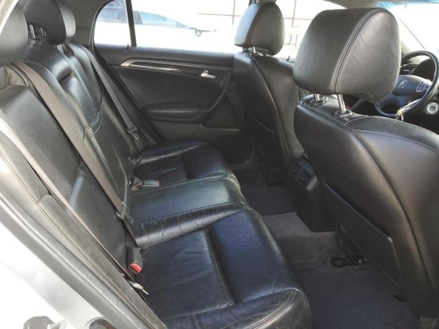 Photo 10 from auction – 2006 ACURA 3.2TL with VIN 19UUA66266A031235