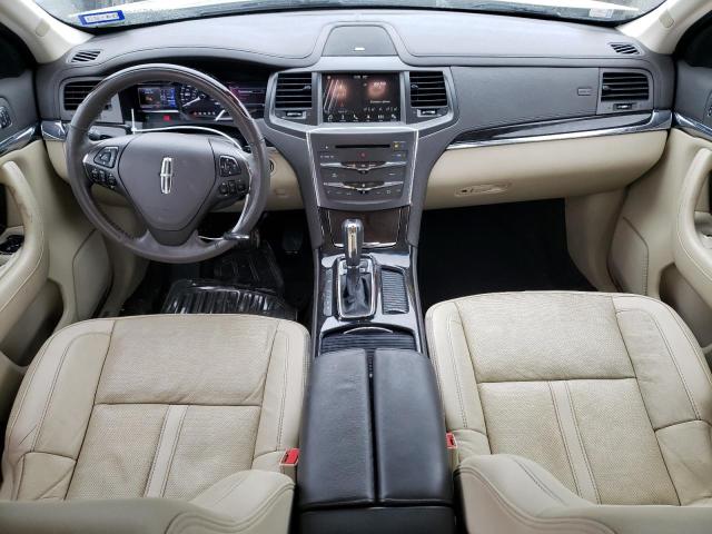 Photo 8 from auction – 2016 LINCOLN MKS with VIN 1LNHL9DK2GG600137