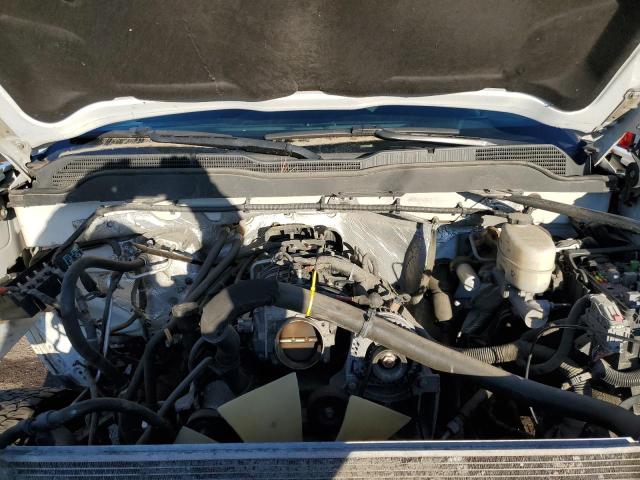Photo 11 from auction – 2015 CHEVROLET SILVERADO with VIN 1GC2KVEG1FZ501781