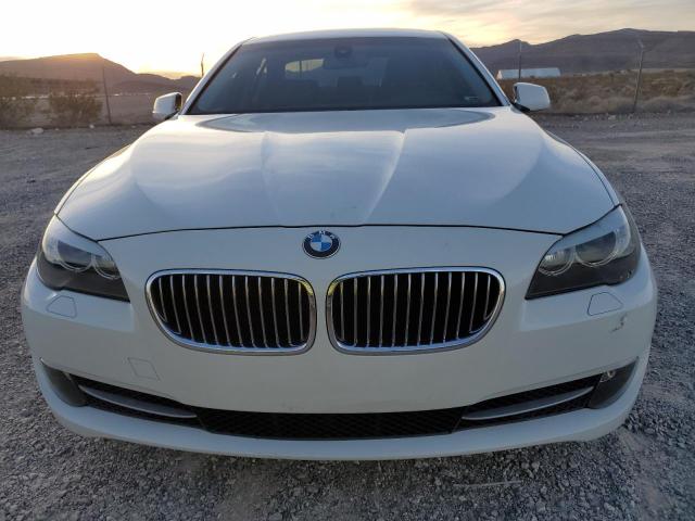 Photo 5 from auction – 2011 BMW 528 I with VIN WBAFR1C5XBC746113