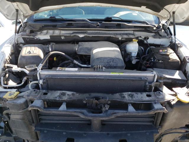 Photo 11 from auction – 2013 RAM 1500 ST with VIN 3C6JR6DG7DG588394