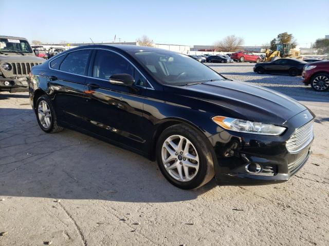Photo 4 from auction – 2016 FORD FUSION SE with VIN 3FA6P0HD6GR285316