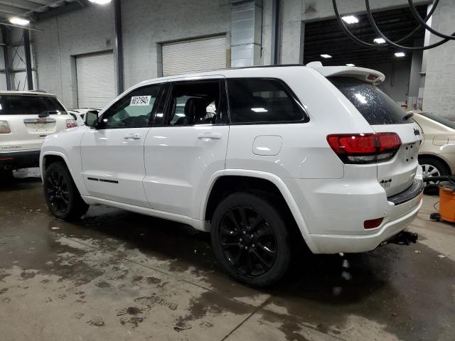 Photo 2 from auction – 2018 JEEP GR CHEROKE with VIN 1C4RJFAG5JC296720