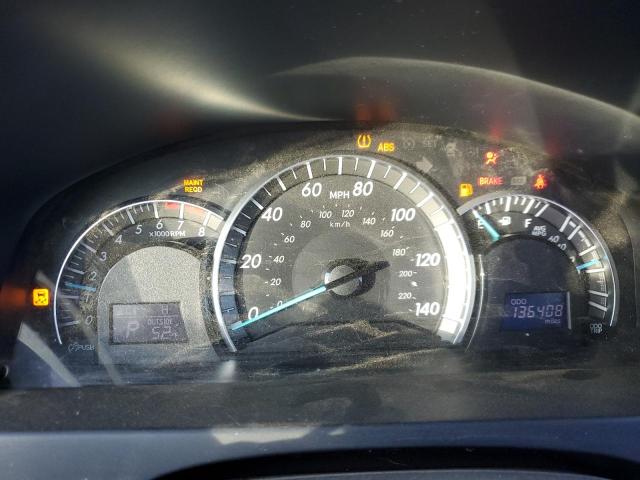 Photo 9 from auction – 2014 TOYOTA CAMRY L with VIN 4T1BF1FK2EU343653