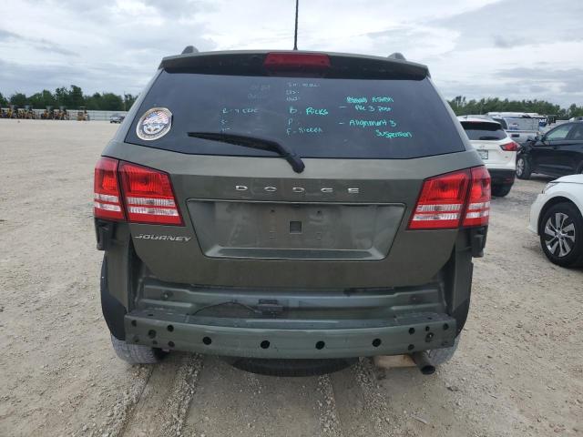 Photo 6 from auction – 2019 DODGE JOURNEY SE with VIN 3C4PDCAB4KT871459