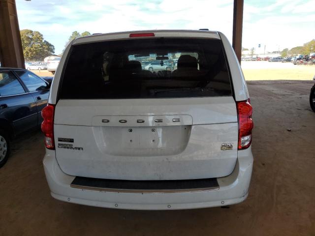 Photo 6 from auction – 2014 DODGE GRAND CARA with VIN 2C4RDGCG8ER240634