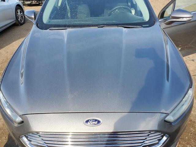 Photo 11 from auction – 2013 FORD FUSION SE with VIN 3FA6P0H70DR176386