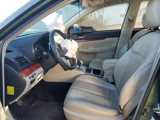 Photo 7 from auction – 2010 SUBARU OUTBACK 2. with VIN 4S4BRCKCXA3310269