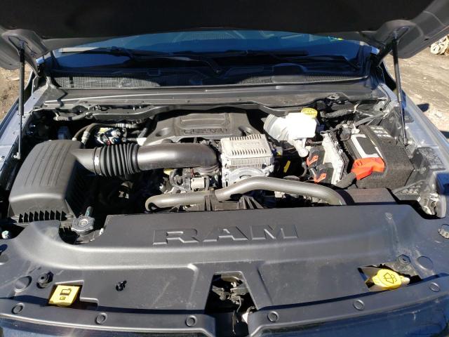 Photo 11 from auction – 2021 RAM 1500 LARAM with VIN 1C6SRFDT1MN673336