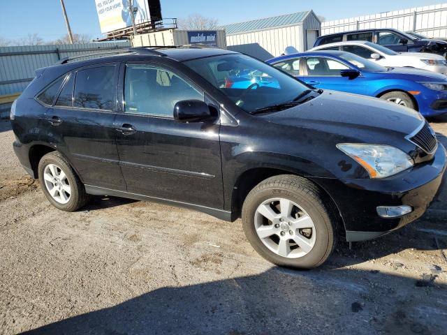 Photo 4 from auction – 2007 LEXUS RX 350 with VIN 2T2HK31UX7C045166