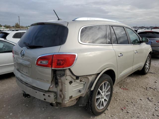 Photo 3 from auction – 2014 BUICK ENCLAVE with VIN 5GAKRBKD0EJ208280