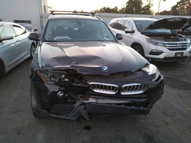 Photo 5 from auction – 2017 BMW X3 XDRIVE2 with VIN 5UXWX9C33H0T22979