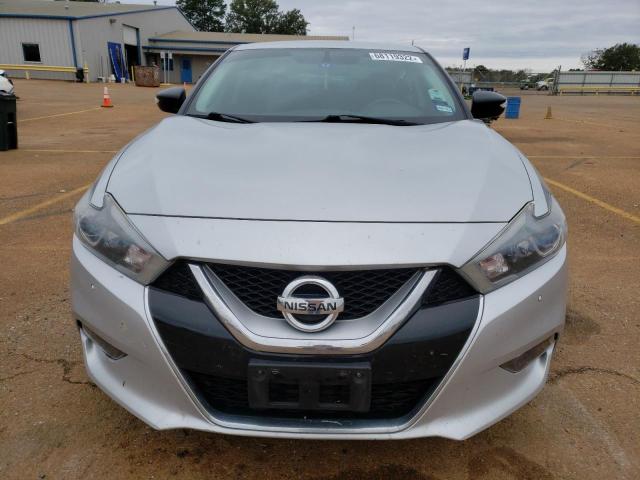 Photo 5 from auction – 2017 NISSAN MAXIMA 3.5 with VIN 1N4AA6AP4HC408100