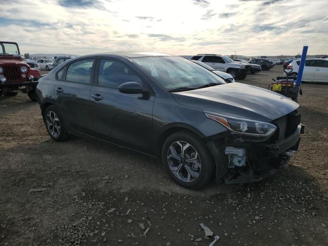 Photo 4 from auction – 2019 KIA FORTE FE with VIN 3KPF24AD8KE107806