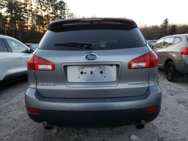 Photo 6 from auction – 2008 SUBARU TRIBECA LI with VIN 4S4WX93D384412227