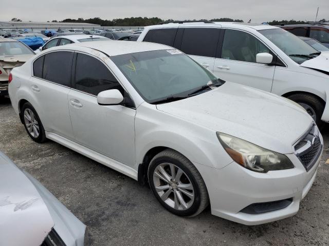 Photo 4 from auction – 2013 SUBARU LEGACY 2.5 with VIN 4S3BMBC69D3007624