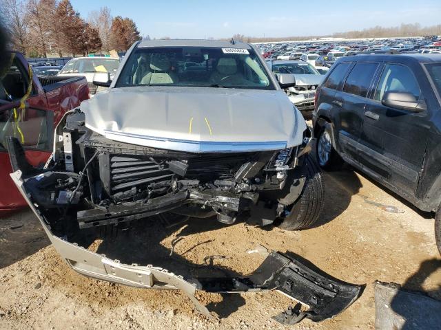 Photo 5 from auction – 2015 CADILLAC ESCALADE P with VIN 1GYS4CKJ7FR278008