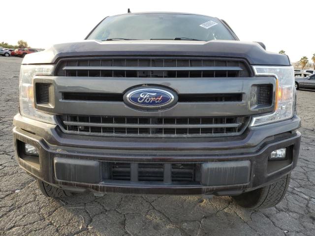 Photo 5 from auction – 2019 FORD F150 SUPER with VIN 1FTEW1CPXKFB11884