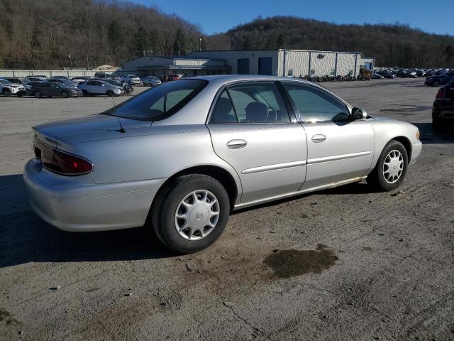 Photo 3 from auction – 2005 BUICK CENTURY CU with VIN 2G4WS52JX51109760