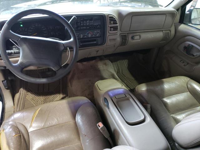 Photo 8 from auction – 1997 GMC YUKON with VIN 1GKEK13R4VJ758171