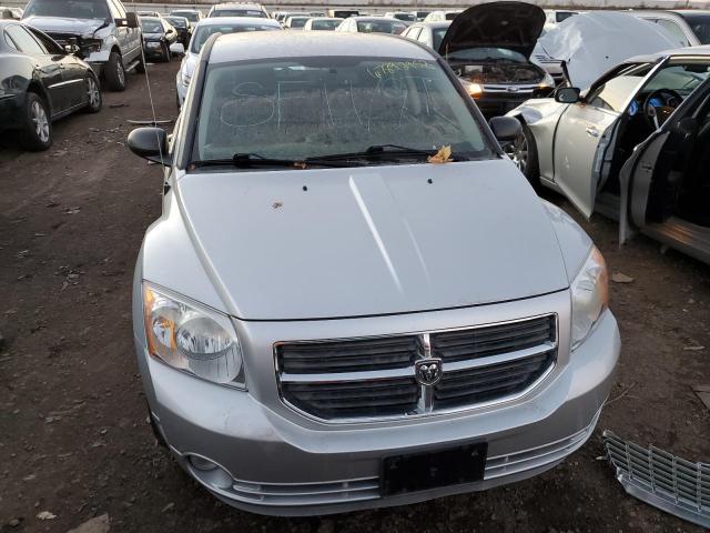 Photo 5 from auction – 2011 DODGE CALIBER HE with VIN 1B3CB5HA1BD153209