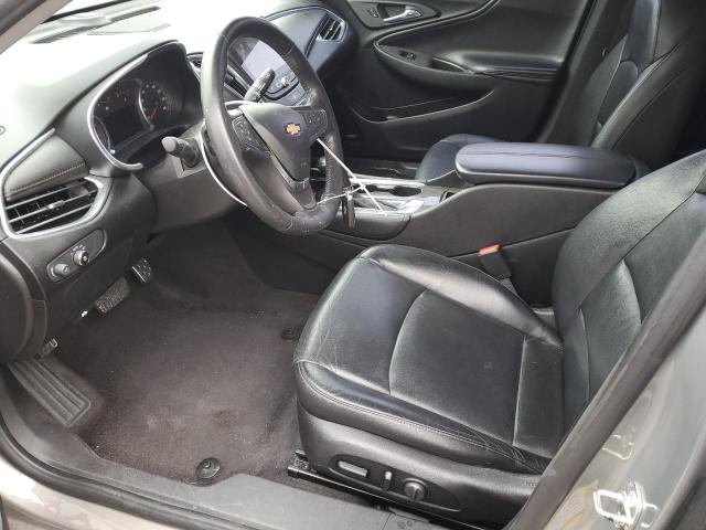 Photo 7 from auction – 2017 CHEVROLET MALIBU LT with VIN 1G1ZE5ST8HF152476