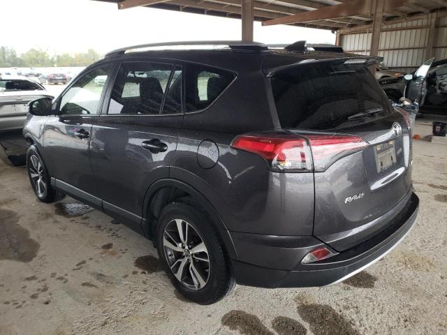 Photo 2 from auction – 2016 TOYOTA RAV4 XLE with VIN JTMWFREV8GJ085501