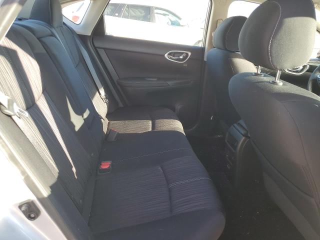 Photo 10 from auction – 2018 NISSAN SENTRA S with VIN 3N1AB7AP1JL654693