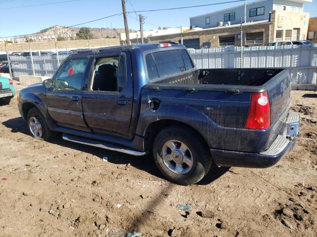 Photo 2 from auction – 2004 FORD EXPLORER S with VIN 1FMDU77K44UC22766