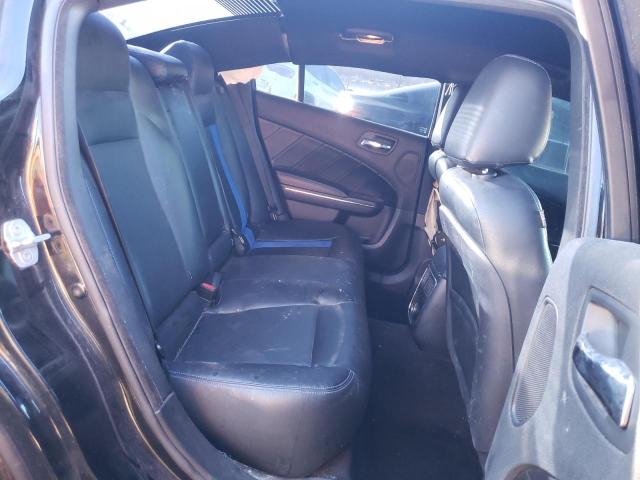 Photo 10 from auction – 2011 DODGE CHARGER R/ with VIN 2B3CL5CT9BH615881
