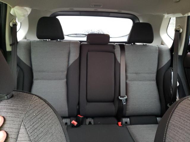Photo 10 from auction – 2022 NISSAN ROGUE SV with VIN 5N1BT3BA2NC707092