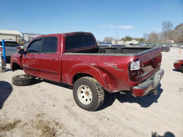 Photo 2 from auction – 2006 TOYOTA TUNDRA DOU with VIN 5TBDT48146S511786