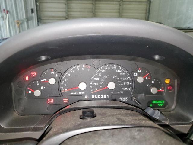 Photo 9 from auction – 2004 FORD EXPLORER X with VIN 1FMZU73K04UB87736