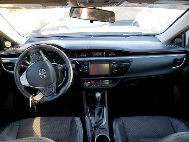 Photo 8 from auction – 2015 TOYOTA COROLLA L with VIN 2T1BURHE5FC352829