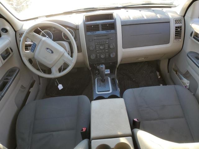 Photo 8 from auction – 2010 FORD ESCAPE XLS with VIN 1FMCU0C76AKC58213