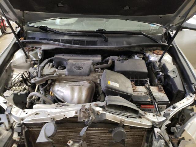 Photo 11 from auction – 2015 TOYOTA CAMRY LE with VIN 4T1BF1FK3FU106476