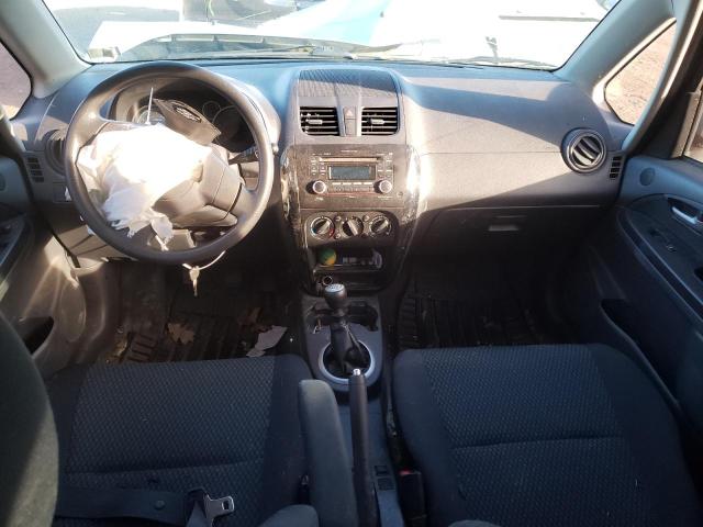 Photo 8 from auction – 2013 SUZUKI SX4 with VIN JS2YB5A31D6101169