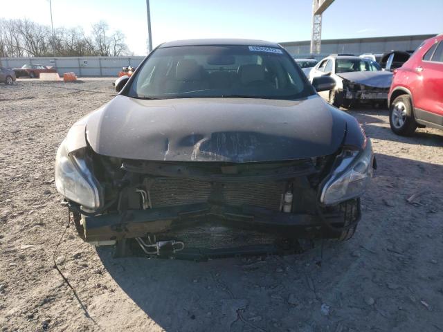 Photo 5 from auction – 2012 NISSAN MAXIMA S with VIN 1N4AA5AP8CC820720