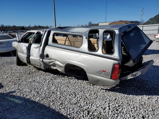 Photo 2 from auction – 2007 CHEVROLET SILVERADO with VIN 1GCEK19V87E149497