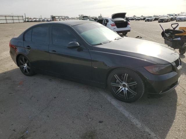 Photo 4 from auction – 2007 BMW 328 I SULE with VIN WBAVC53527FZ73726