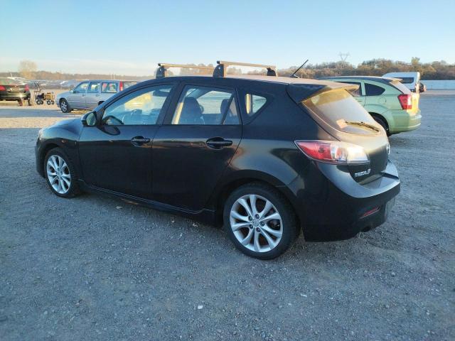 Photo 2 from auction – 2011 MAZDA 3 S with VIN JM1BL1K65B1452157