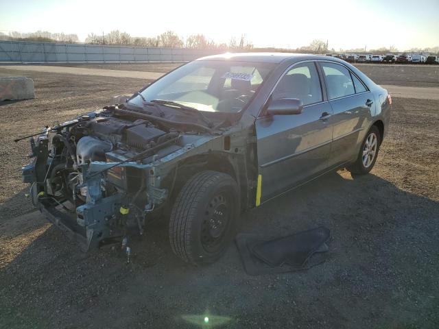 Zdjęcie 1 z aukcji – 2011 TOYOTA CAMRY BASE z VIN 4T1BF3EKXBU743520