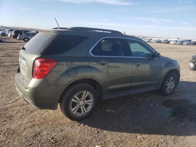 Photo 3 from auction – 2015 CHEVROLET EQUINOX LT with VIN 2GNALBEK5F6115833