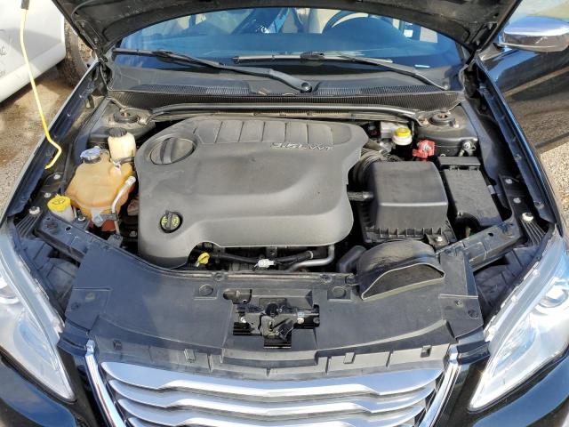 Photo 11 from auction – 2013 CHRYSLER 200 LIMITE with VIN 1C3BCBFG9DN568132