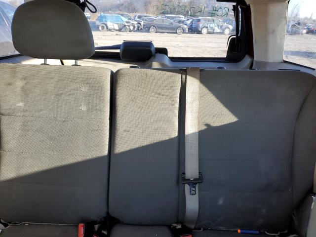 Photo 10 from auction – 2010 FORD ESCAPE XLS with VIN 1FMCU0C74AKA42005