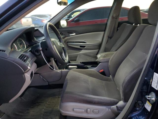 Photo 7 from auction – 2008 HONDA ACCORD with VIN JHMCP26718C000977